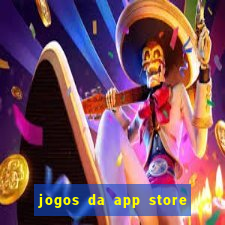 jogos da app store que ganha dinheiro de verdade